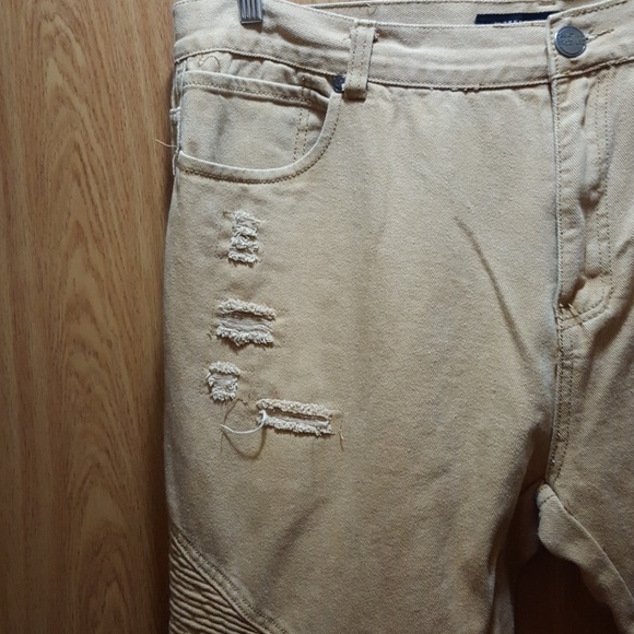 Men's pants - Picture 2 of 7
